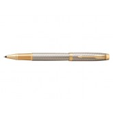 ROLLERPEN PARKER IM PREMIUM WARM GREY GT