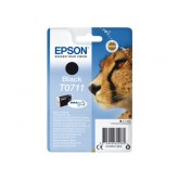 INKCARTRIDGE EPSON T071140 ZWART