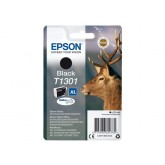 INKCARTRIDGE EPSON T1301 XL ZWART