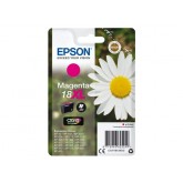 INKCARTRIDGE EPSON 18XL T1813 ROOD