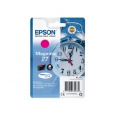 INKCARTRIDGE EPSON 27 T2703 ROOD