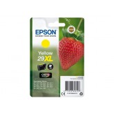 INKCARTRIDGE EPSON 29XL T2994 GEEL