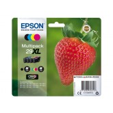 INKCARTRIDGE EPSON 29XL T2996 ZWART 3 KLEUREN