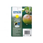 INKCARTRIDGE EPSON T1294 L GEEL