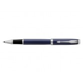 ROLLERPEN PARKER IM BLUE CT F