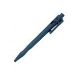 BALPEN DETECTIE DETECTAMENT TUFFTIP HD CLIP BLAUW