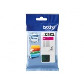 INKCARTRIDGE BROTHER LC-3219XL ROOD