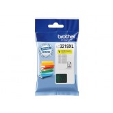 INKCARTRIDGE BROTHER LC-3219XL GEEL