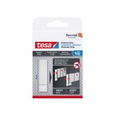 POWERSTRIP TESA VOOR BEHANG EN PLEISTERWERK 1KG