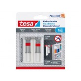 KLEVENDE SCHROEF TESA BEHANG EN PLEISTERWERK VERSTELBAAR 1KG