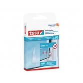 POWERSTRIP TESA TRANSPARANT 0.2KG