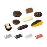 KOEKMIX ELITE CHOCOLATE SENSATION ASSORTI