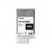 INKCARTRIDGE CANON PFI-107 LICHT ZWART