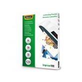 LAMINEERHOES FELLOWES A4 2X100MICRON