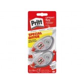 CORRECTIEROLLER PRITT COMPACT FLEX 4.2MM