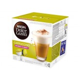 DOLCE GUSTO CAPPUCCINO LIGHT 16 CUPS / 8 DRANKEN