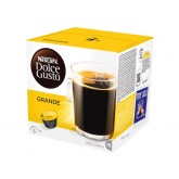 DOLCE GUSTO GRANDE 16 CUPS