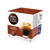 DOLCE GUSTO LUNGO INTENSO 16 CUPS