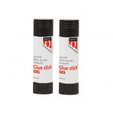 LIJMSTIFT QUANTORE 2X20GR