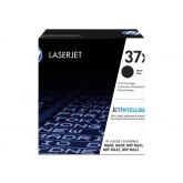 TONERCARTRIDGE HP 37X CF237X 25K ZWART HC