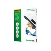 LAMINEERHOES FELLOWES A3 2X100MICRON