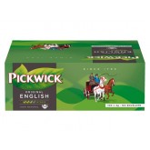 THEE PICKWICK ENGELSE MELANGE ZONDER ENVELOP 4GR