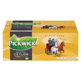 THEE PICKWICK CEYLON ZONDER ENVELOP 2GR