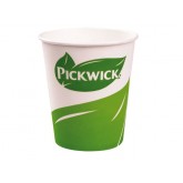 BEKER PAPER CUPS PICKWICK 250CC