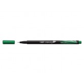 FINELINER BIC INTENSITY 0.4MM GROEN