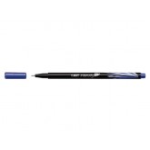 FINELINER BIC INTENSITY 0.4MM BLAUW