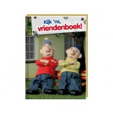 VRIENDENBOEK BUURMAN & BUURMAN