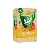 CUP A SOUP INDIASE KERRIE