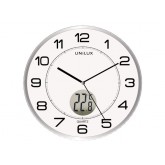 WANDKLOK UNILUX TEMPUS 30.5CM GS