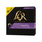 KOFFIE DOUWE EGBERTS L'OR ESPRESSO LUNGO PROFONDO XL