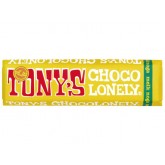 CHOCOLADE TONY'S CHOCOLONELY MELK NOGA 47GR
