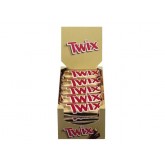 TWIX SINGLE 50GR