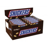 SNICKERS SINGLE 50GR