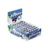 BOUNTY SINGLE MELK 57GR
