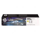 INKCARTRIDGE HP 991X M0J98AE GEEL