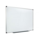 WHITEBOARD NOBO CLASSIC STAAL 60X45CM RETAIL