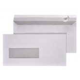 ENVELOP QUANTORE VENSTER EA5 156X220 VL 4X11 90GR