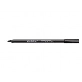 BRUSHPEN EDDING 4200 PORSELEIN ZWART