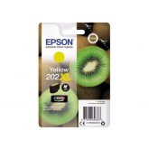 INKCARTRIDGE EPSON 202XL T02H44 GEEL XL