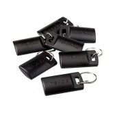 SAFESCAN TIMEMOTO RF-110 RFID KEY FOBS