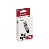 INKCARTRIDGE CANON PGI-580XL ZWART