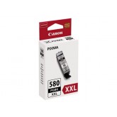 INKCARTRIDGE CANON PGI-580XXL ZWART