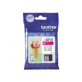 INKCARTRIDGE BROTHER LC-3213 ROOD HC