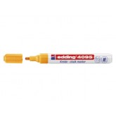 KRIJTSTIFT EDDING 4095 ROND 2-3MM NEON ORANJE