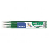 ROLLERPENVULLING PILOT FRIX BLS-FR7 0.35MM GROEN