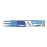 ROLLERPENVULLING PILOT FRIX BLS-FR7 0.35MM LBLAUW